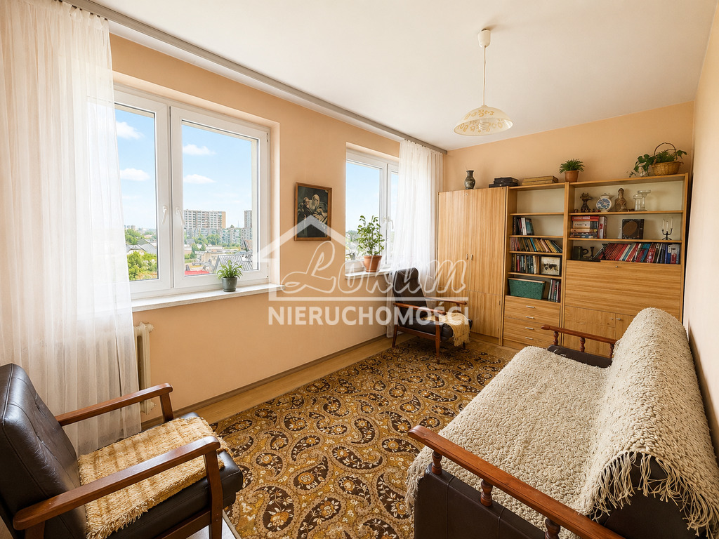 Mieszkanie 69,8&nbsp;m², Szczecin, Słoneczne, Lucjana Rydla - zdjęcie 3