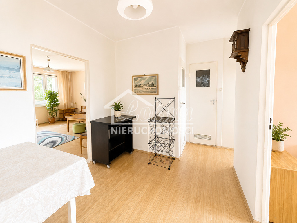 Mieszkanie 69,8&nbsp;m², Szczecin, Słoneczne, Lucjana Rydla - zdjęcie 6