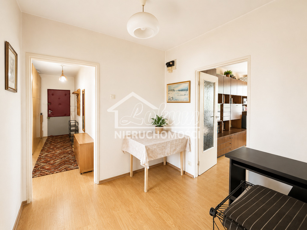 Mieszkanie 69,8&nbsp;m², Szczecin, Słoneczne, Lucjana Rydla - zdjęcie 5