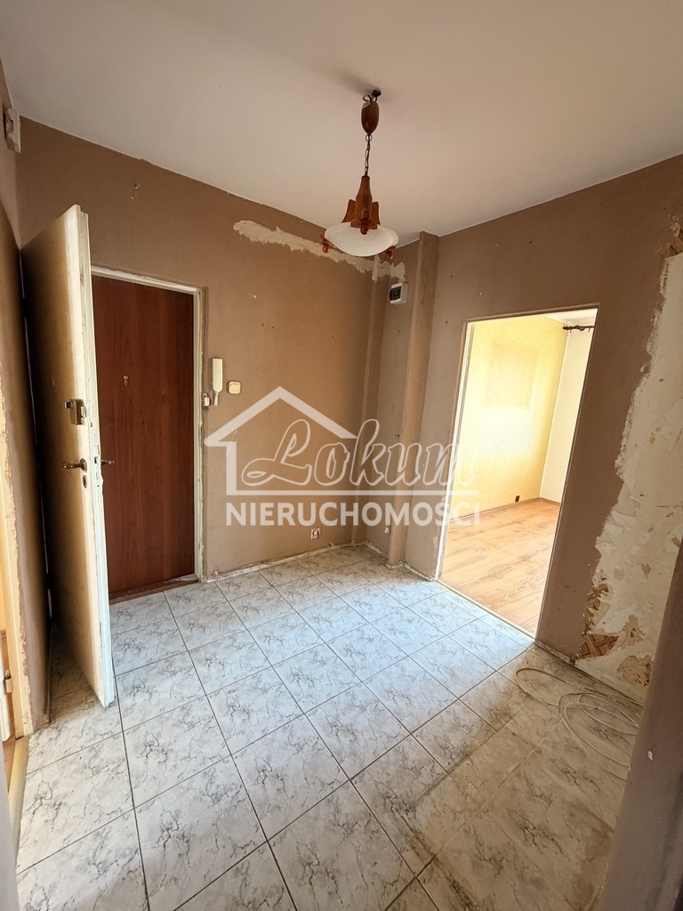 Mieszkanie 41,7&nbsp;m², Szczecin, Zawadzkiego-Klonowica, Tadeusza Zawadzkiego - zdjęcie 7