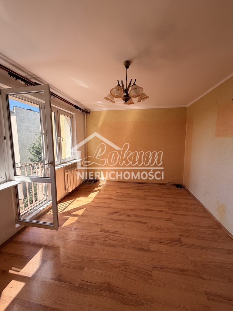 Mieszkanie 41,7&nbsp;m², Szczecin, Zawadzkiego-Klonowica, Tadeusza Zawadzkiego - zdjęcie 2
