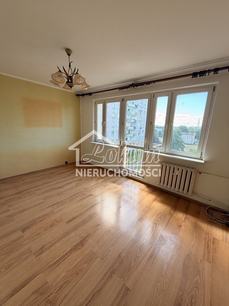 Mieszkanie 41,7&nbsp;m², Szczecin, Zawadzkiego-Klonowica, Tadeusza Zawadzkiego - zdjęcie 3