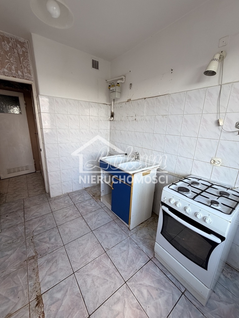 Mieszkanie 41,7&nbsp;m², Szczecin, Zawadzkiego-Klonowica, Tadeusza Zawadzkiego - zdjęcie 10
