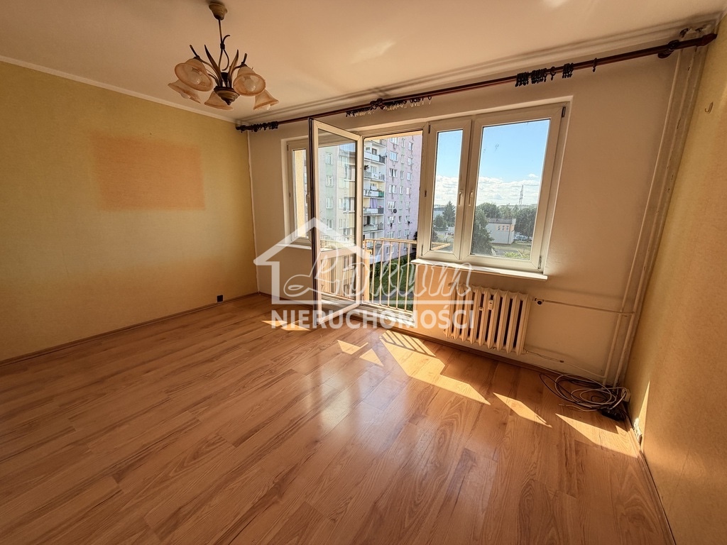 Mieszkanie 41,7&nbsp;m², Szczecin, Zawadzkiego-Klonowica, Tadeusza Zawadzkiego - zdjęcie 1