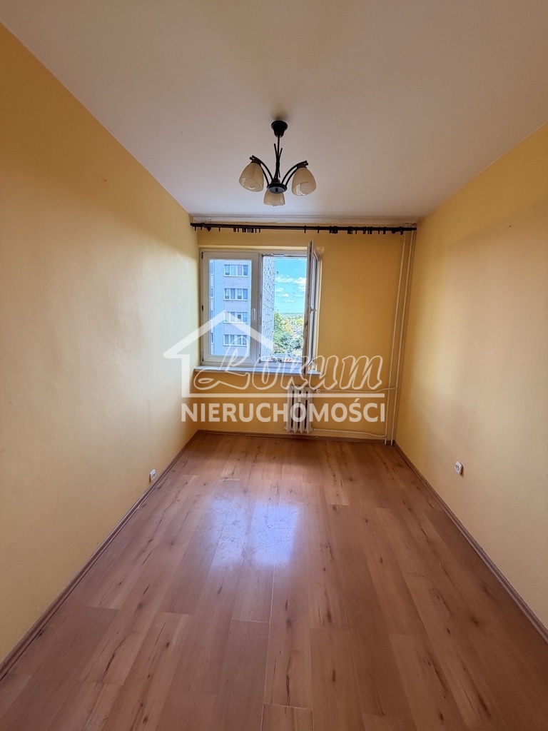Mieszkanie 41,7&nbsp;m², Szczecin, Zawadzkiego-Klonowica, Tadeusza Zawadzkiego - zdjęcie 6