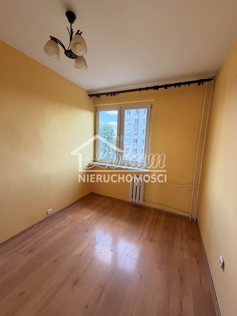 Mieszkanie 41,7&nbsp;m², Szczecin, Zawadzkiego-Klonowica, Tadeusza Zawadzkiego - zdjęcie 4