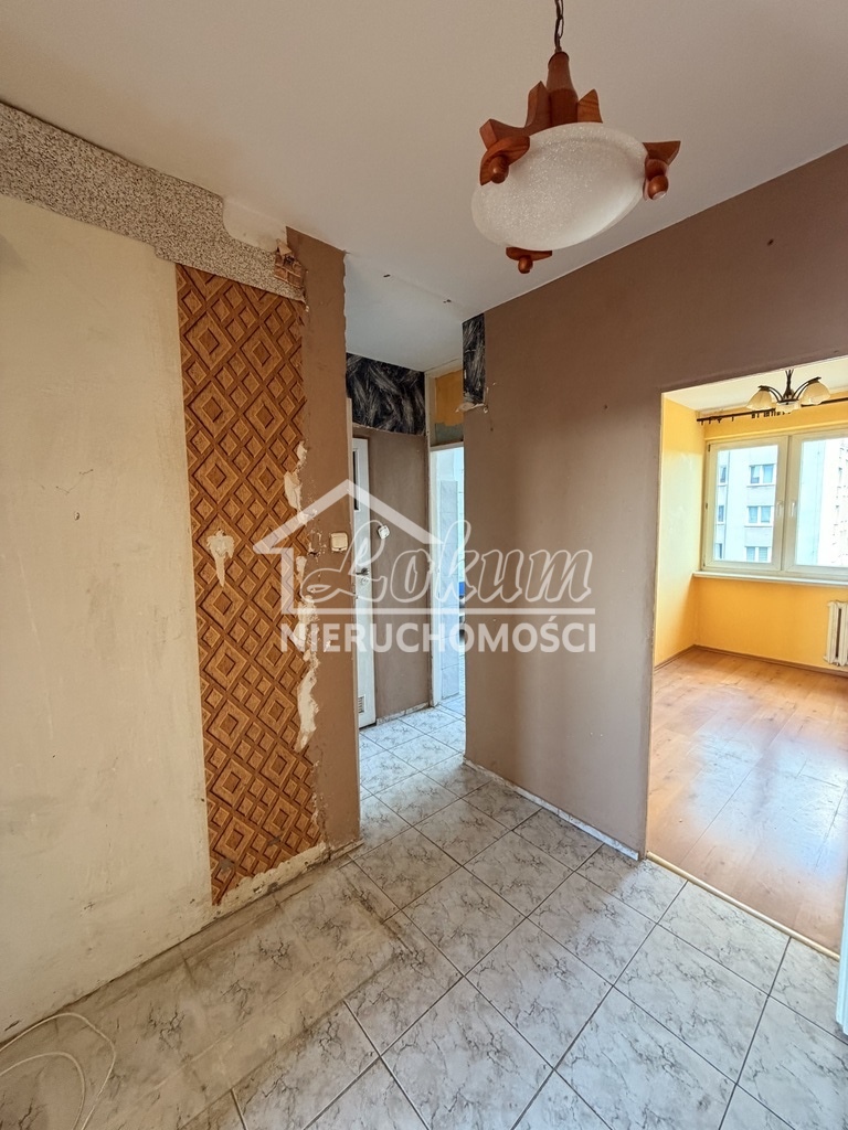 Mieszkanie 41,7&nbsp;m², Szczecin, Zawadzkiego-Klonowica, Tadeusza Zawadzkiego - zdjęcie 8
