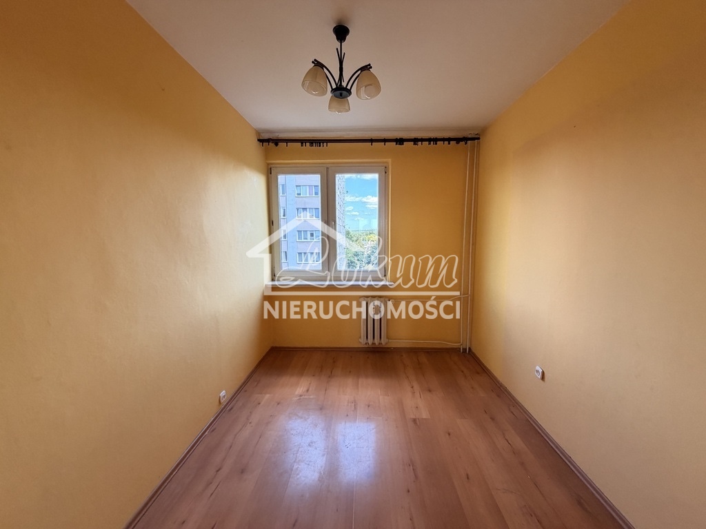 Mieszkanie 41,7&nbsp;m², Szczecin, Zawadzkiego-Klonowica, Tadeusza Zawadzkiego - zdjęcie 5