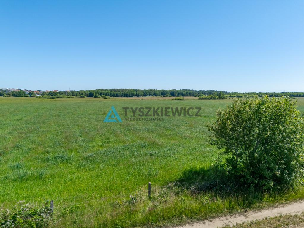 ATRAKCYJNA DZIAŁKA POD BUDOWĘ - zdjęcie 8