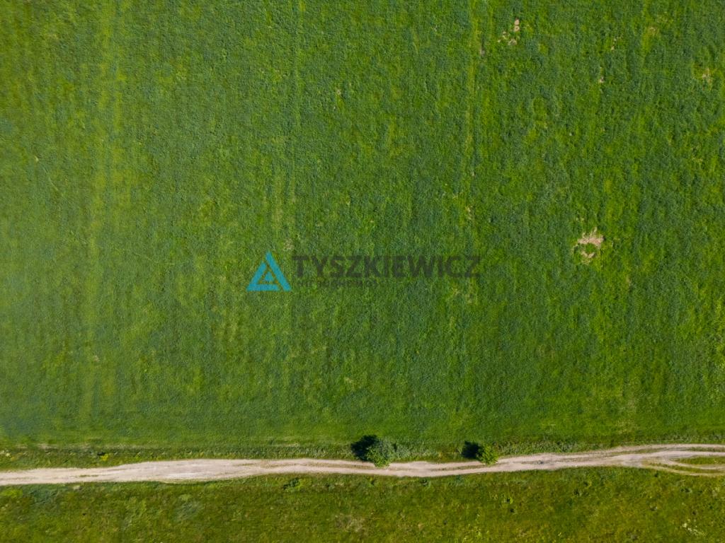 ATRAKCYJNA DZIAŁKA POD BUDOWĘ - zdjęcie 7