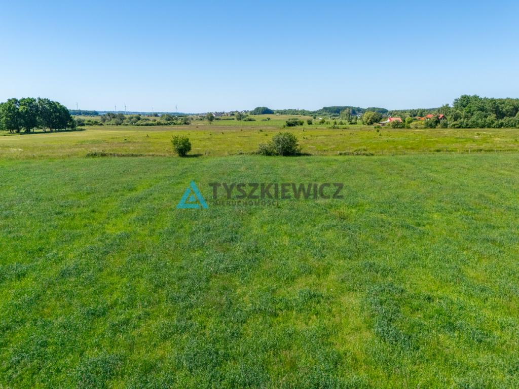 ATRAKCYJNA DZIAŁKA POD BUDOWĘ - zdjęcie 18