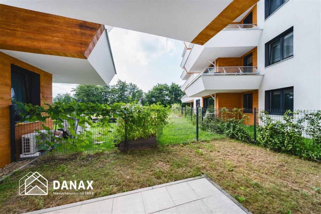 Mieszkanie 37&nbsp;m², Kraków, Woźniców - zdjęcie 7
