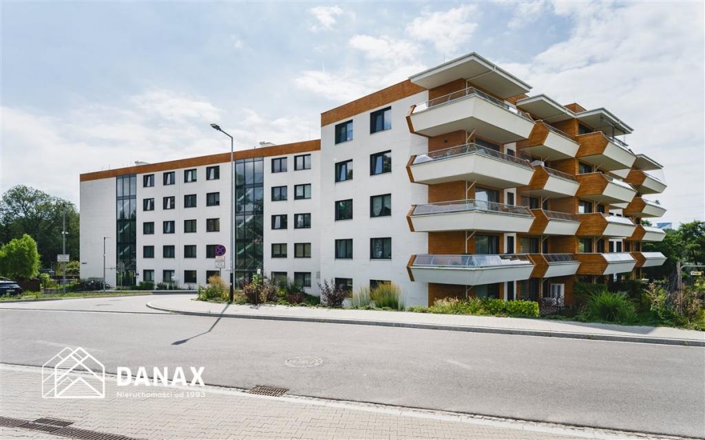 Mieszkanie 37&nbsp;m², Kraków, Woźniców - zdjęcie 15