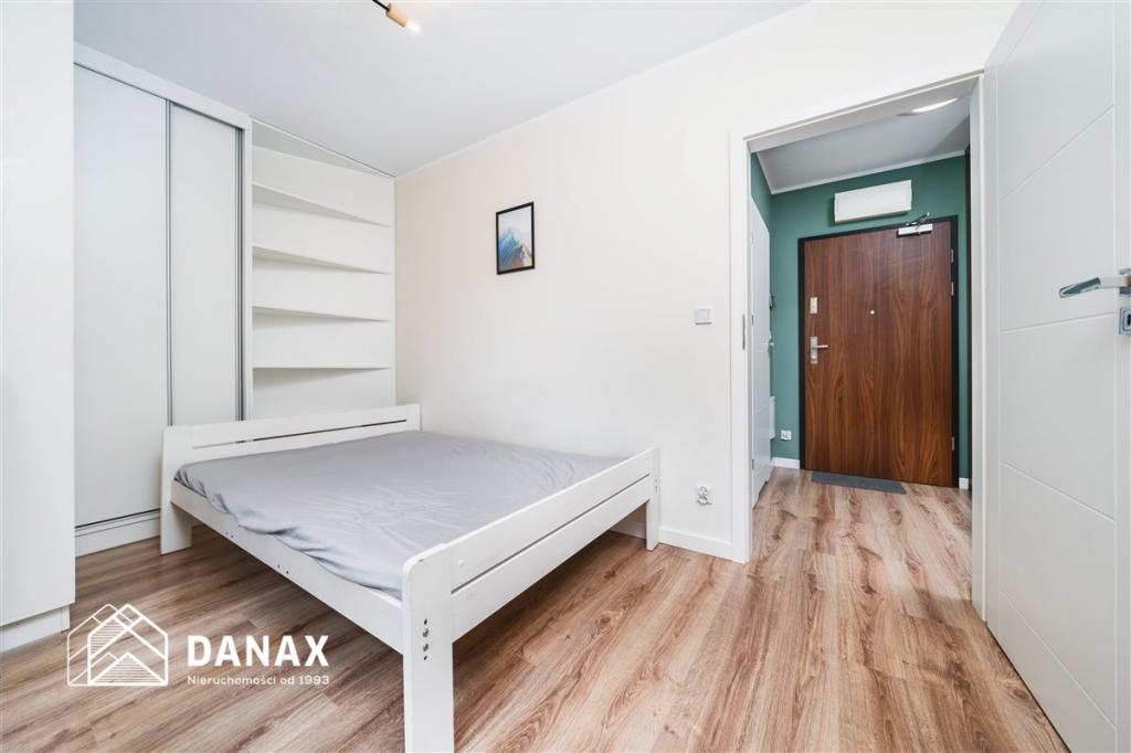 Mieszkanie 37&nbsp;m², Kraków, Woźniców - zdjęcie 10