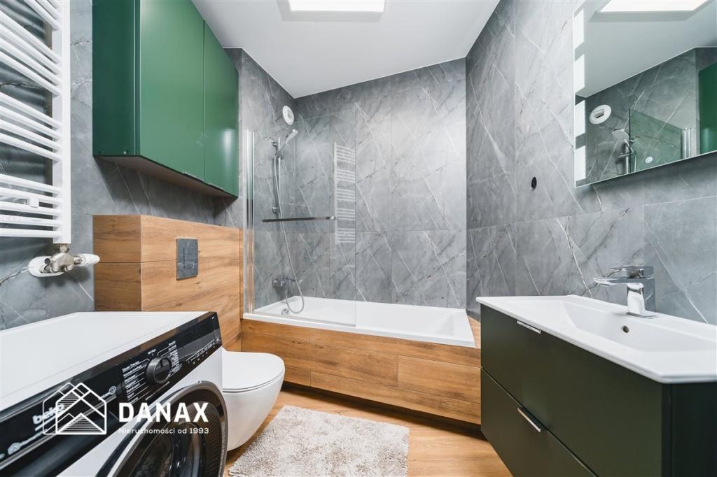 Mieszkanie 37&nbsp;m², Kraków, Woźniców - zdjęcie 11