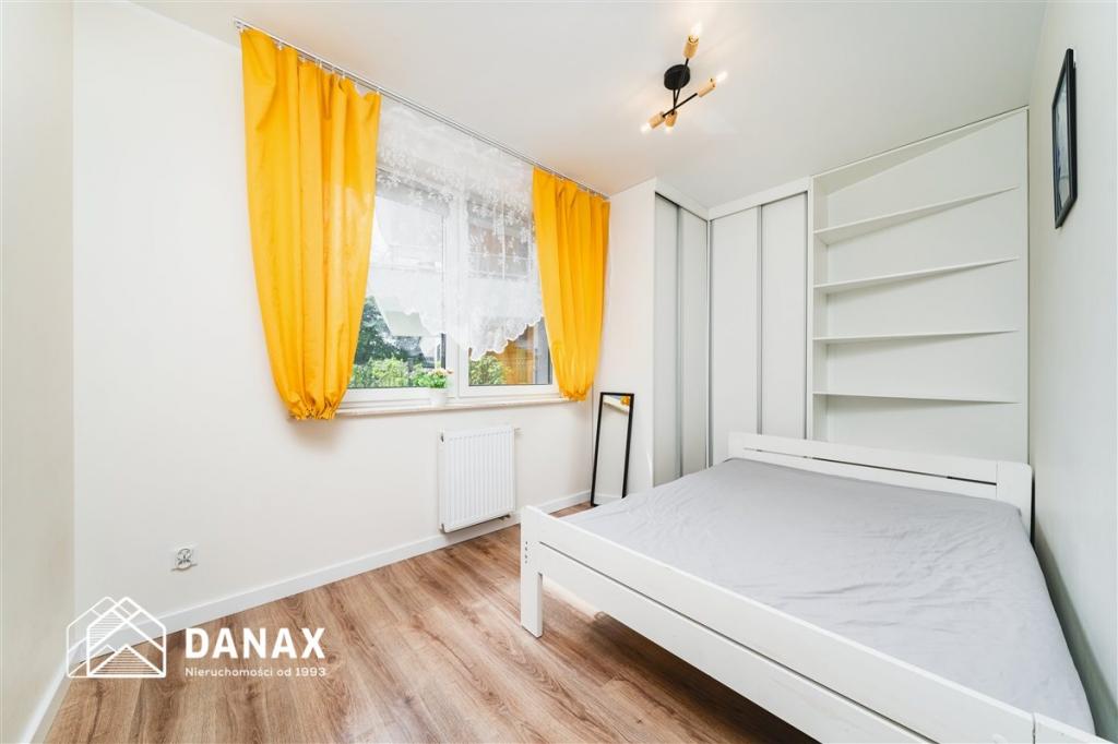 Mieszkanie 37&nbsp;m², Kraków, Woźniców - zdjęcie 8