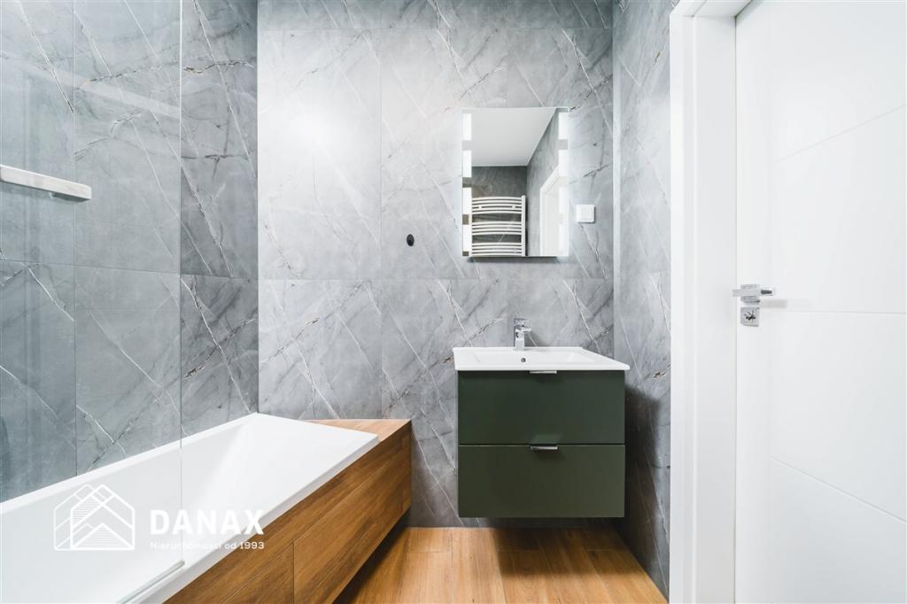 Mieszkanie 37&nbsp;m², Kraków, Woźniców - zdjęcie 13