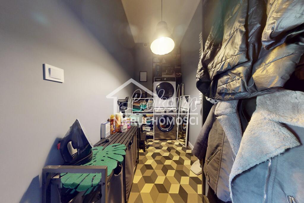Mieszkanie 62,23&nbsp;m², Szczecin, Pogodno, ks. Jerzego Popiełuszki - zdjęcie 18