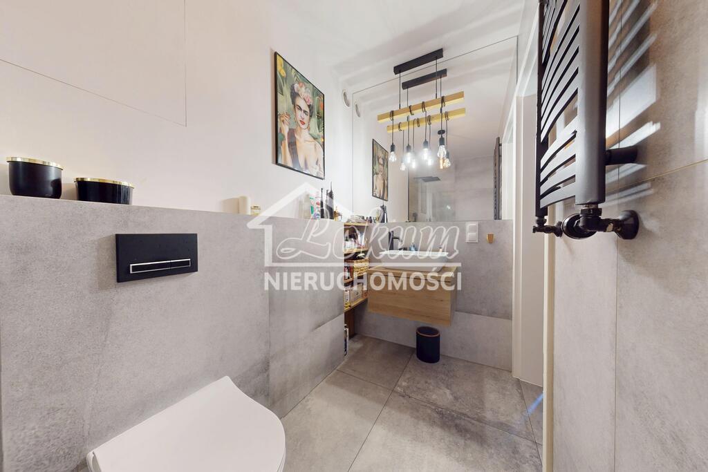 Mieszkanie 62,23&nbsp;m², Szczecin, Pogodno, ks. Jerzego Popiełuszki - zdjęcie 10