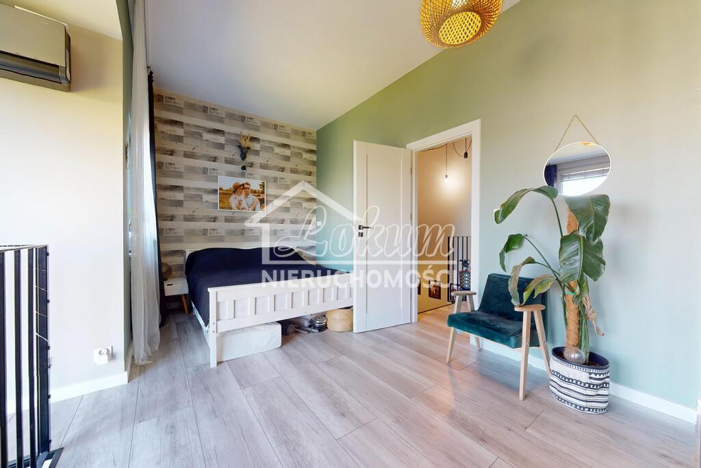 Mieszkanie 62,23&nbsp;m², Szczecin, Pogodno, ks. Jerzego Popiełuszki - zdjęcie 14