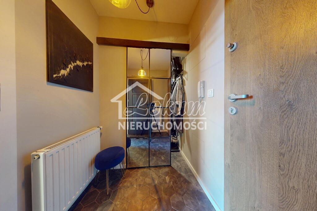 Mieszkanie 62,23&nbsp;m², Szczecin, Pogodno, ks. Jerzego Popiełuszki - zdjęcie 9