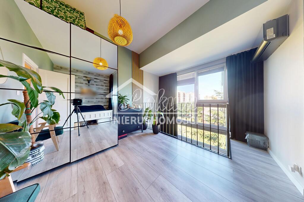 Mieszkanie 62,23&nbsp;m², Szczecin, Pogodno, ks. Jerzego Popiełuszki - zdjęcie 15