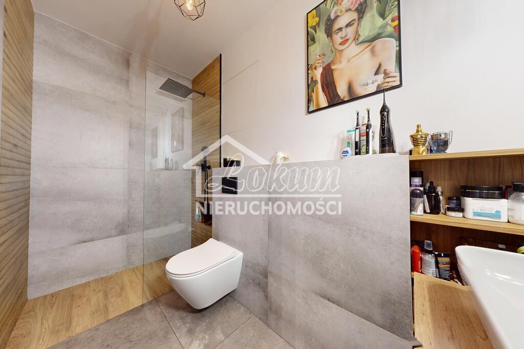 Mieszkanie 62,23&nbsp;m², Szczecin, Pogodno, ks. Jerzego Popiełuszki - zdjęcie 11
