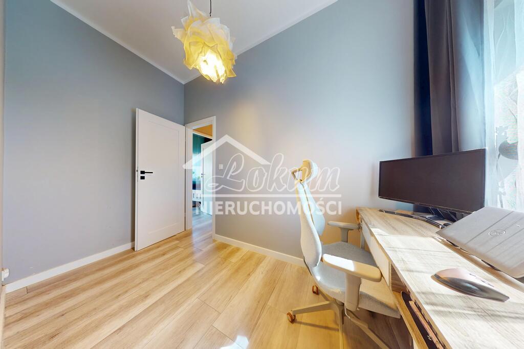 Mieszkanie 62,23&nbsp;m², Szczecin, Pogodno, ks. Jerzego Popiełuszki - zdjęcie 16