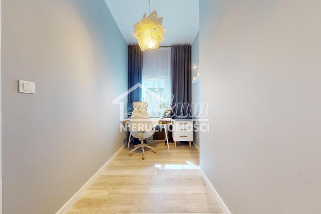 Mieszkanie 62,23&nbsp;m², Szczecin, Pogodno, ks. Jerzego Popiełuszki - zdjęcie 17