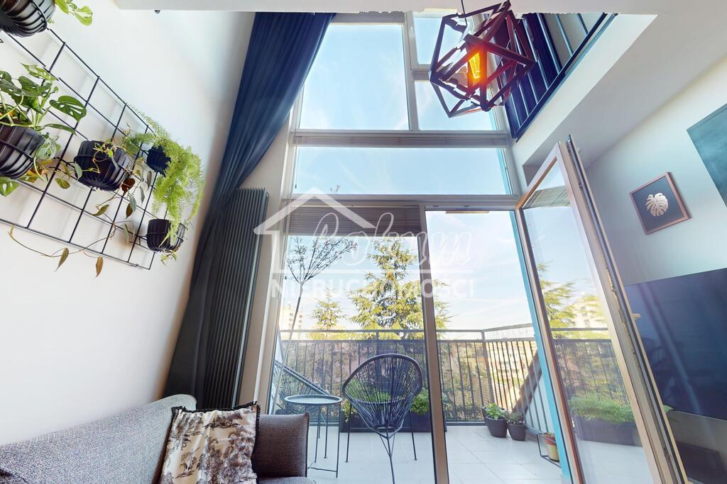Mieszkanie 62,23&nbsp;m², Szczecin, Pogodno, ks. Jerzego Popiełuszki - zdjęcie 12