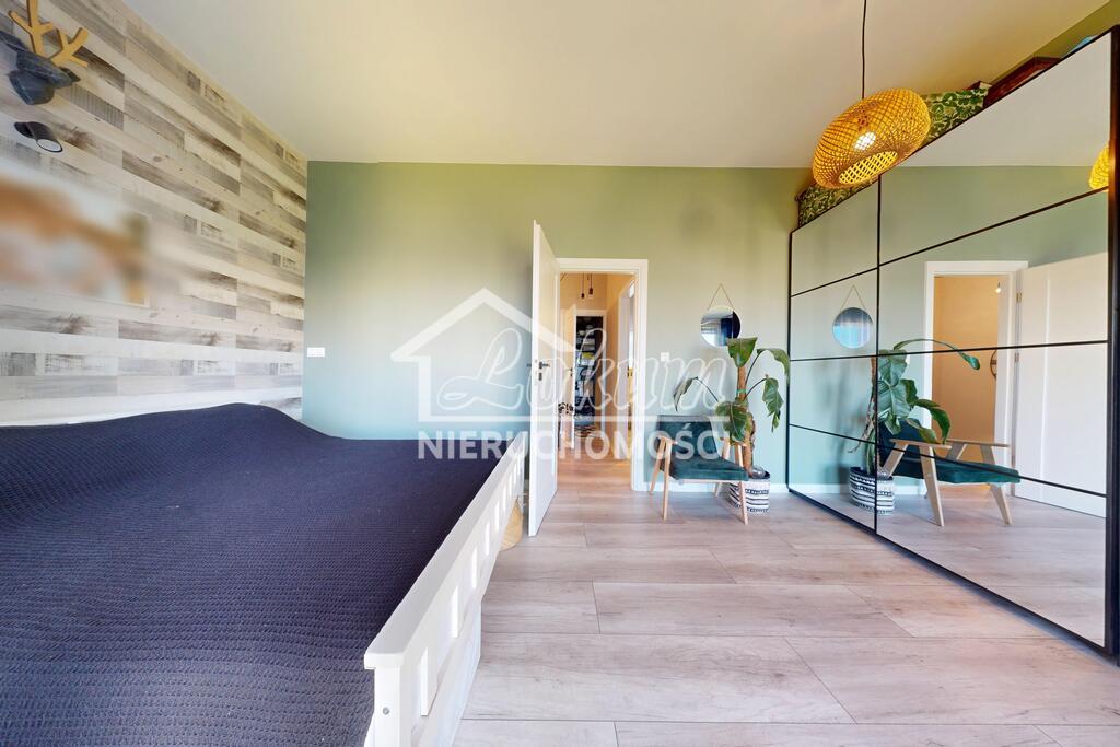 Mieszkanie 62,23&nbsp;m², Szczecin, Pogodno, ks. Jerzego Popiełuszki - zdjęcie 13
