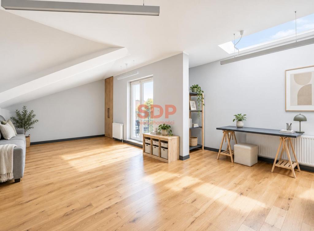 Mieszkanie 76 m², Wrocław, Wiejska - zdjęcie 4