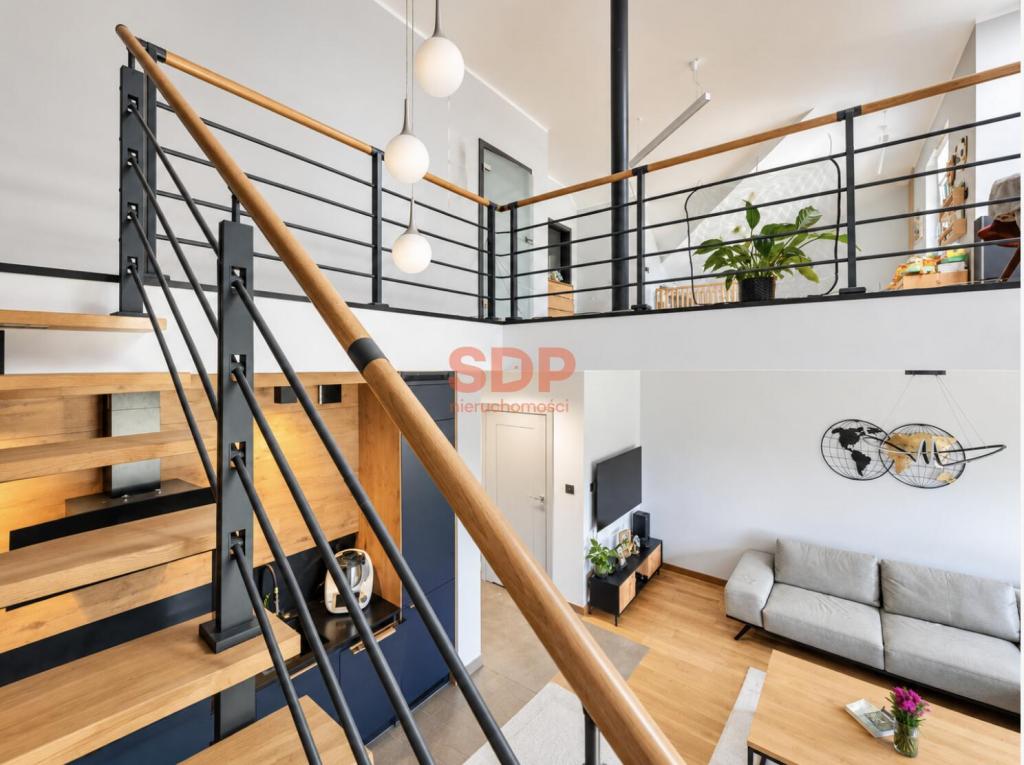 Mieszkanie 76 m², Wrocław, Wiejska - zdjęcie 8