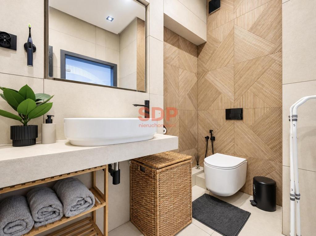 Mieszkanie 76 m², Wrocław, Wiejska - zdjęcie 5