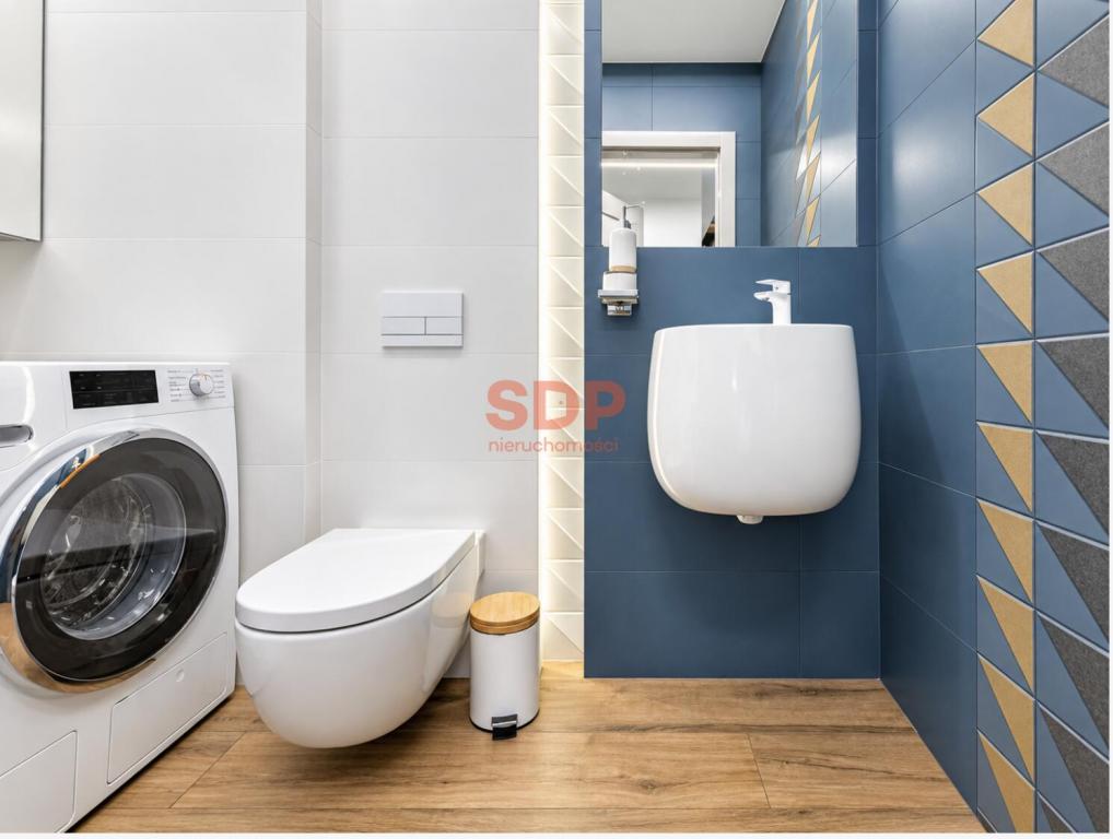 Mieszkanie 76 m², Wrocław, Wiejska - zdjęcie 9