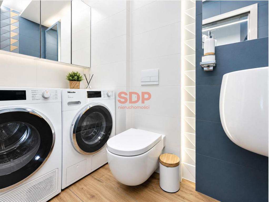 Mieszkanie 76 m², Wrocław, Wiejska - zdjęcie 10