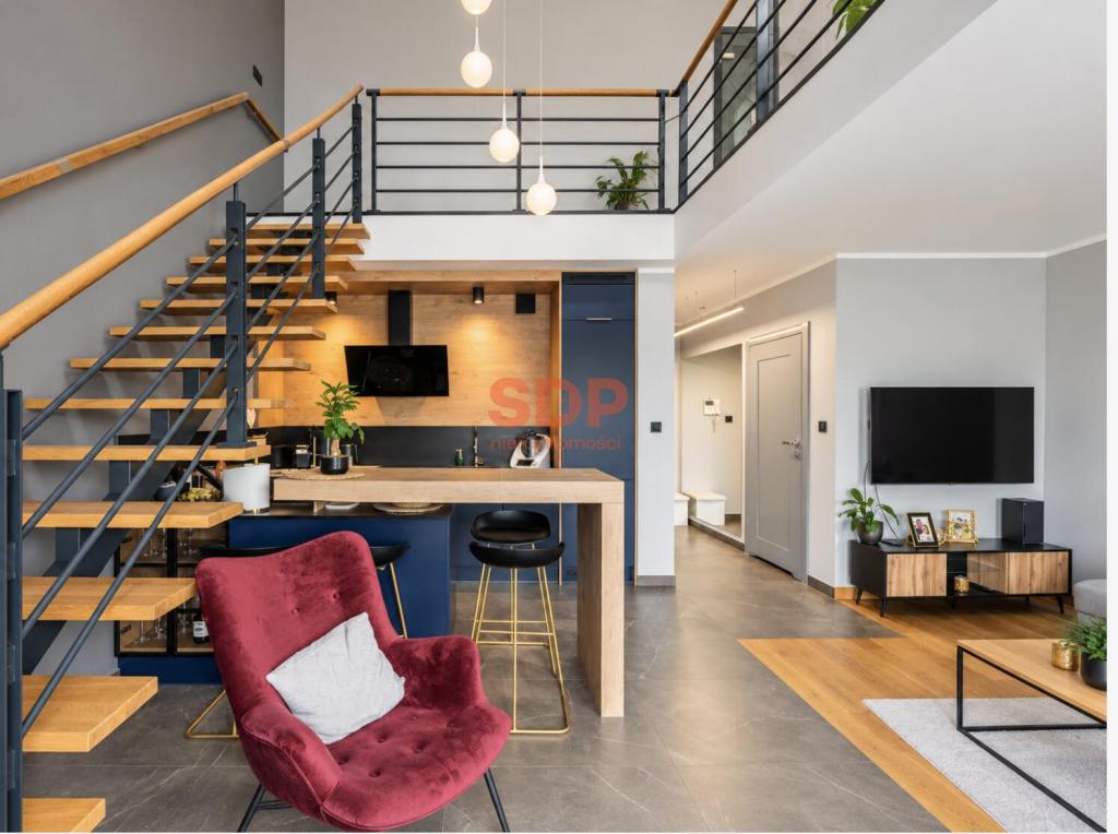 Mieszkanie 76 m², Wrocław, Wiejska - zdjęcie 7