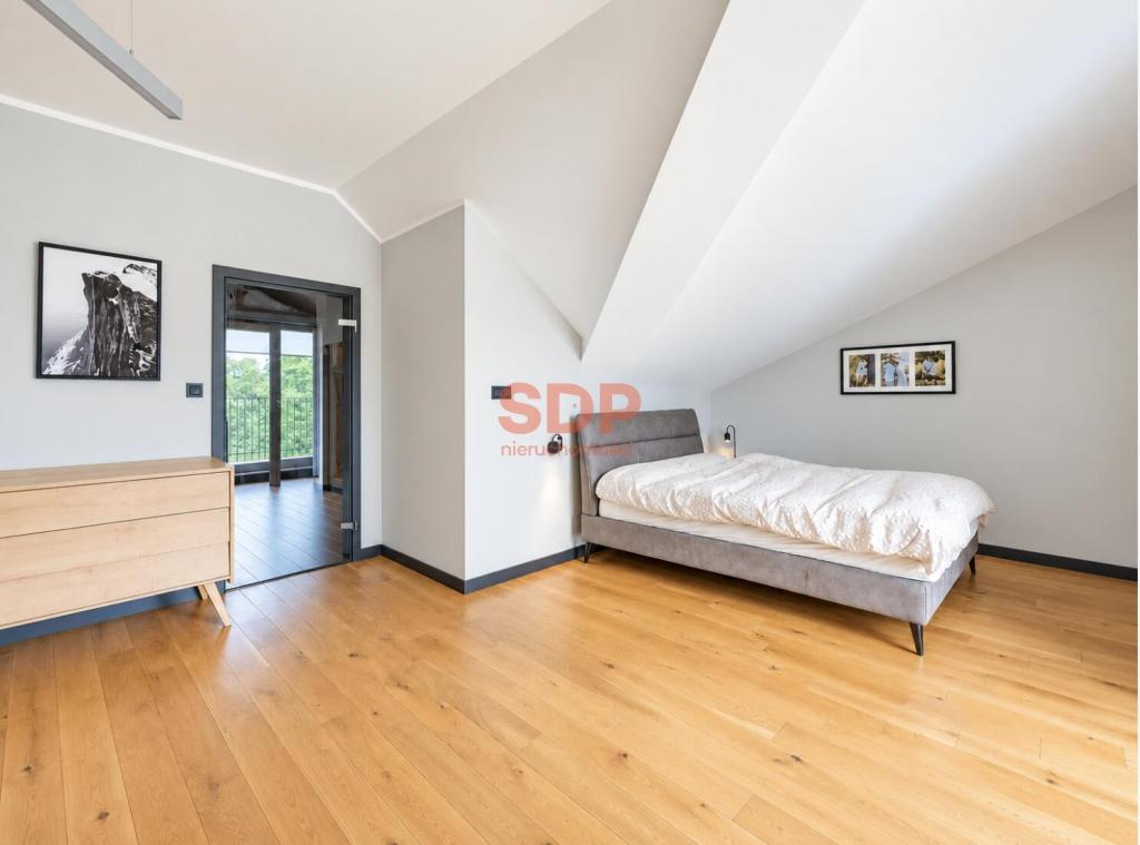 Mieszkanie 76 m², Wrocław, Wiejska - zdjęcie 3