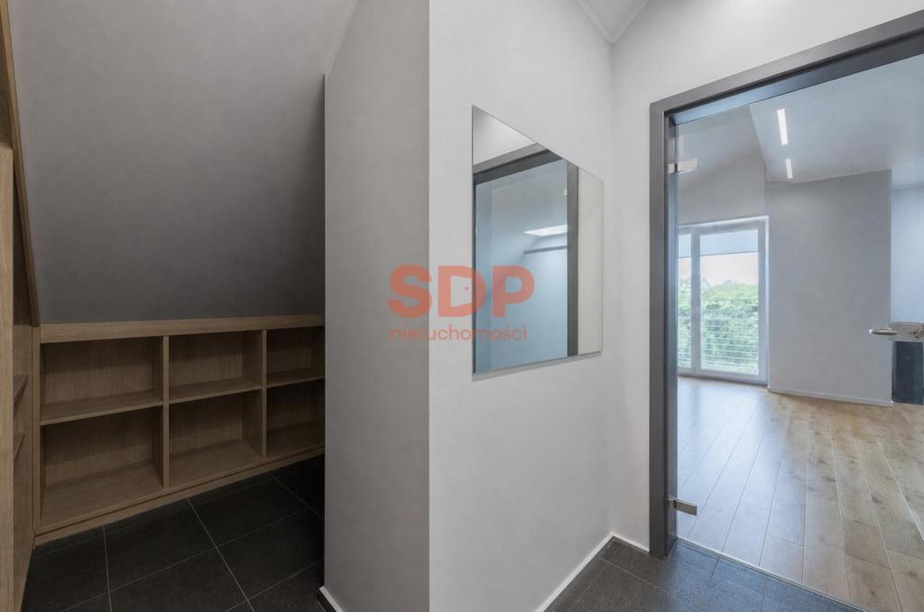 Mieszkanie 76 m², Wrocław, Wiejska - zdjęcie 13