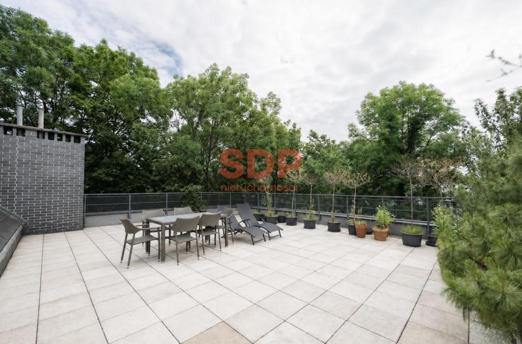 Mieszkanie 84&nbsp;m², Wrocław, Wiejska - zdjęcie 20