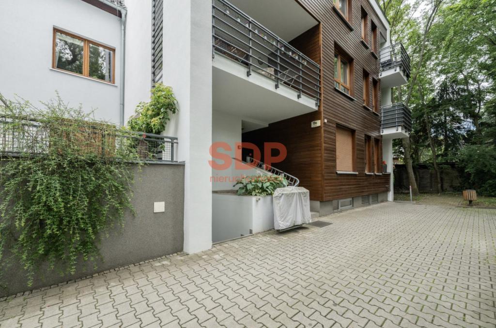 Mieszkanie 84&nbsp;m², Wrocław, Wiejska - zdjęcie 15