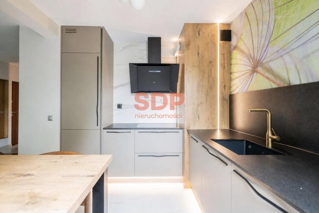 Mieszkanie 84&nbsp;m², Wrocław, Wiejska - zdjęcie 9