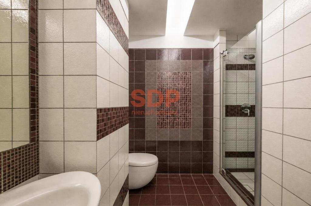 Mieszkanie 84&nbsp;m², Wrocław, Wiejska - zdjęcie 11