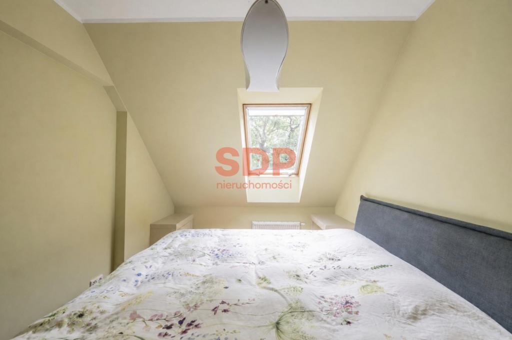 Mieszkanie 84&nbsp;m², Wrocław, Wiejska - zdjęcie 10