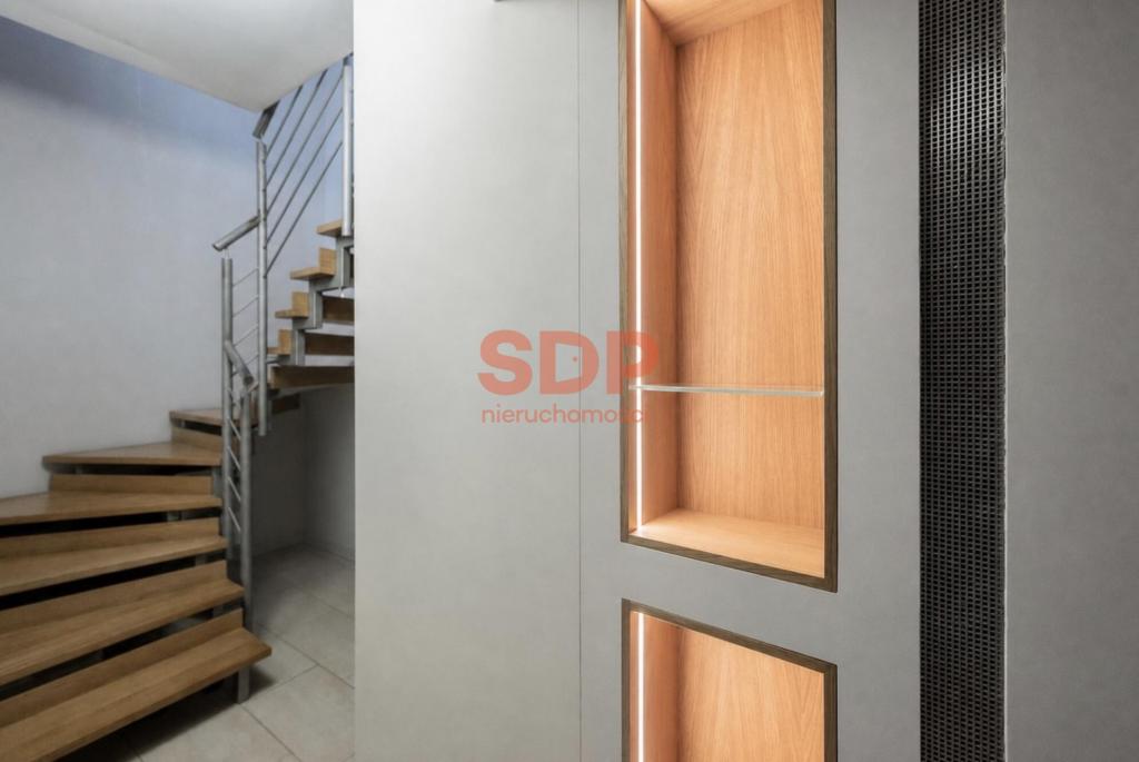 Mieszkanie 84&nbsp;m², Wrocław, Wiejska - zdjęcie 17