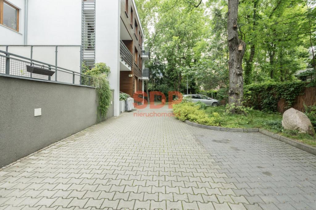 Mieszkanie 84&nbsp;m², Wrocław, Wiejska - zdjęcie 16