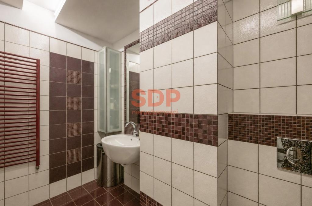 Mieszkanie 84&nbsp;m², Wrocław, Wiejska - zdjęcie 13