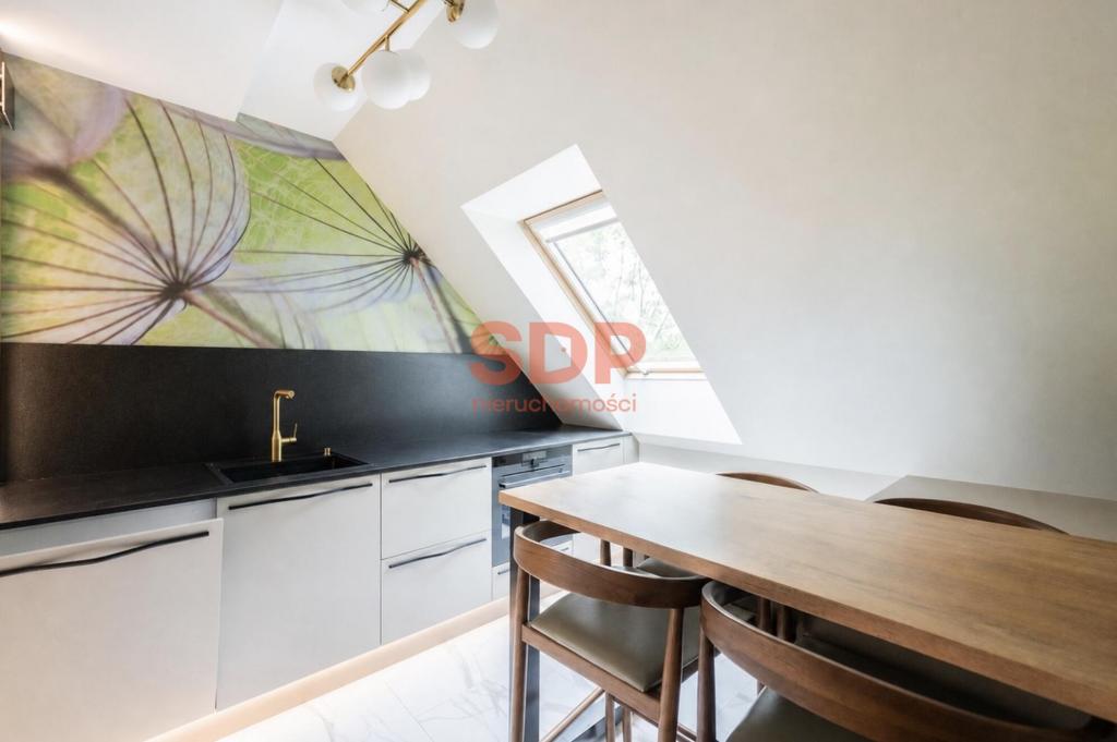 Mieszkanie 84&nbsp;m², Wrocław, Wiejska - zdjęcie 8