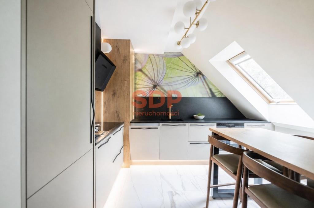 Mieszkanie 84&nbsp;m², Wrocław, Wiejska - zdjęcie 7