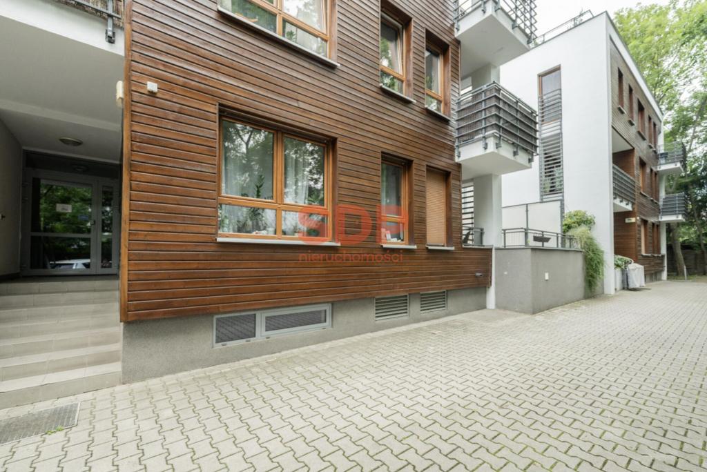Mieszkanie 84&nbsp;m², Wrocław, Wiejska - zdjęcie 14